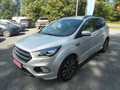 Annonce FORD KUGA Essence 2019 d'occasion 