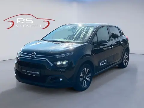 Annonce CITROEN C3 Essence 2023 d'occasion 