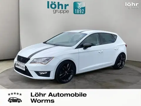 Used SEAT LEON Petrol 2016 Ad 