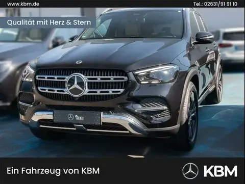 Annonce MERCEDES-BENZ CLASSE GLE Hybride 2024 d'occasion 