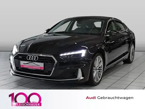 Annonce AUDI A5 Diesel 2021 d'occasion Allemagne