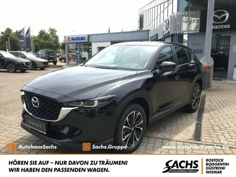 Annonce MAZDA CX-5 Essence 2024 d'occasion 