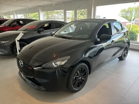 Annonce MAZDA 2 Hybride 2024 d'occasion 