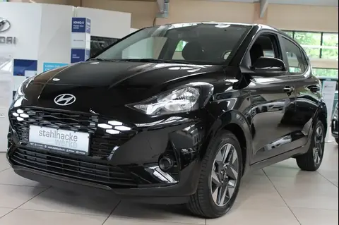 Annonce HYUNDAI I10 Essence 2024 d'occasion 