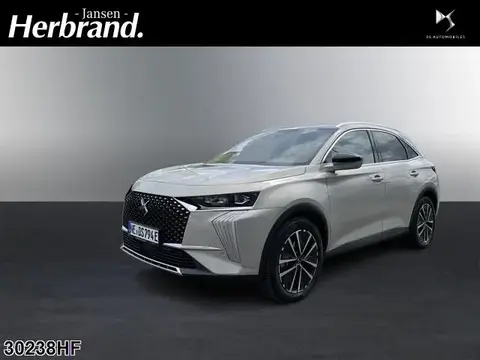 Used DS AUTOMOBILES DS7 Hybrid 2024 Ad 