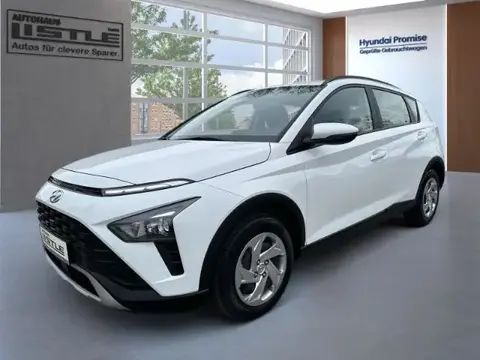 Annonce HYUNDAI BAYON Essence 2023 d'occasion 