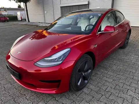 Used TESLA MODEL 3 Not specified 2020 Ad 