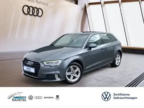 Annonce AUDI A3 Diesel 2020 d'occasion 