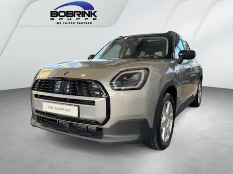 Annonce MINI COOPER Essence 2024 d'occasion 