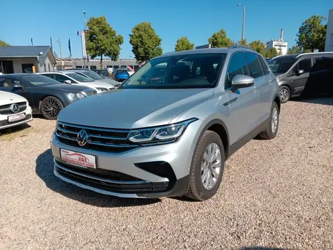 Annonce VOLKSWAGEN TIGUAN Essence 2023 d'occasion 