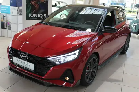 Annonce HYUNDAI I20 Essence 2024 d'occasion 