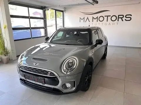 Used MINI COOPER Petrol 2018 Ad 