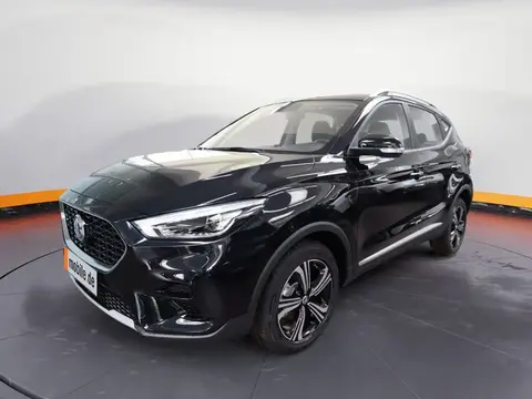 Annonce MG ZS Essence 2024 d'occasion 