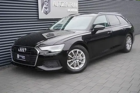 Used AUDI A6 Diesel 2020 Ad 