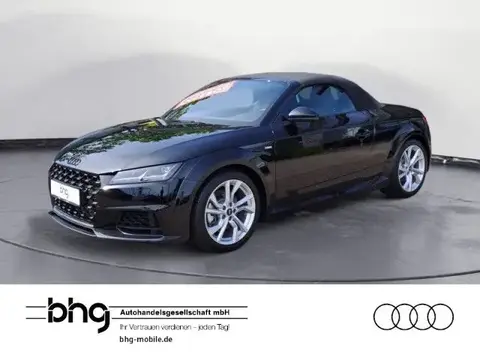 Annonce AUDI TT Essence 2024 d'occasion Allemagne