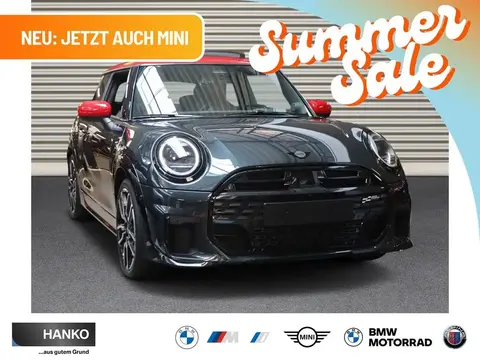 Annonce MINI COOPER Essence 2024 d'occasion 