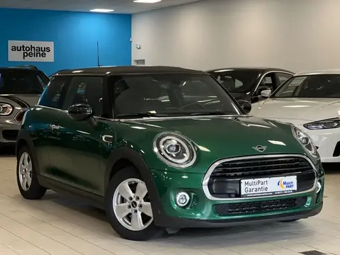 Used MINI COOPER Petrol 2020 Ad 