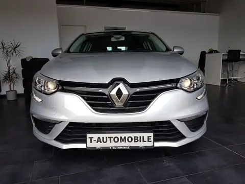 Used RENAULT MEGANE Petrol 2017 Ad 