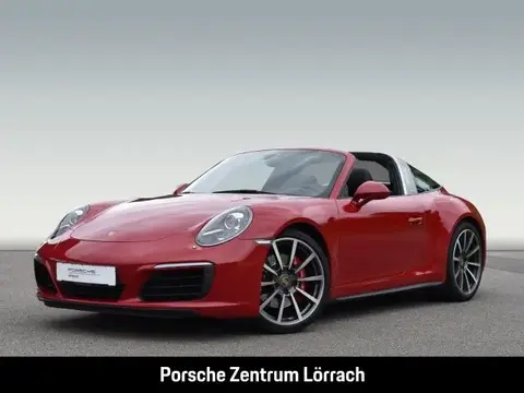 Annonce PORSCHE 991 Essence 2016 d'occasion 