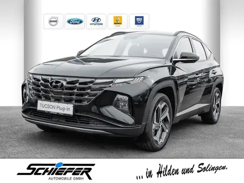 Used HYUNDAI TUCSON Hybrid 2023 Ad 