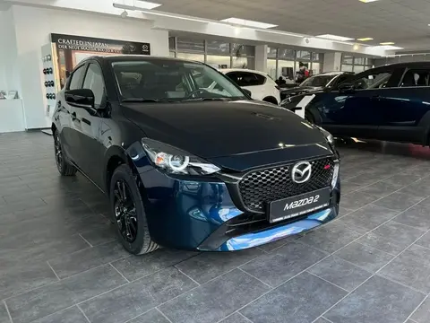 Annonce MAZDA 2 Essence 2024 d'occasion 