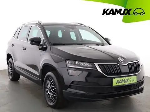 Used SKODA KAROQ Diesel 2021 Ad 