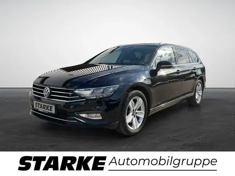 Used VOLKSWAGEN PASSAT Diesel 2020 Ad 