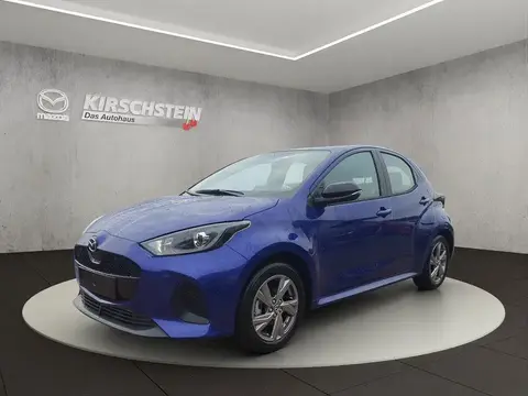 Annonce MAZDA 2 Hybride 2024 d'occasion 