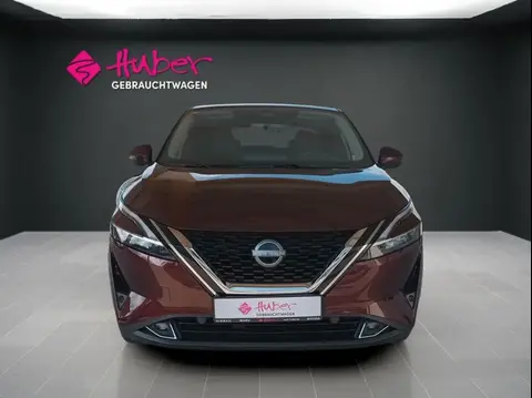 Annonce NISSAN QASHQAI Essence 2023 d'occasion 