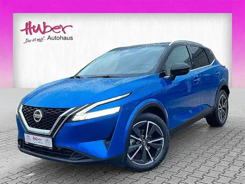 Annonce NISSAN QASHQAI Essence 2023 d'occasion 