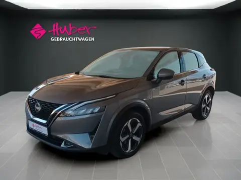 Annonce NISSAN QASHQAI Essence 2023 d'occasion 