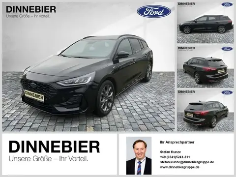 Used FORD FOCUS Petrol 2022 Ad 