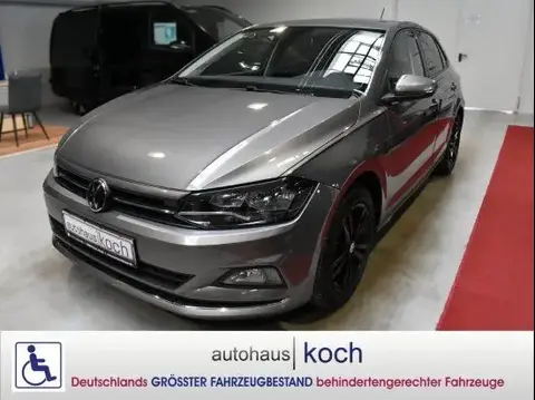 Used VOLKSWAGEN POLO Petrol 2020 Ad 