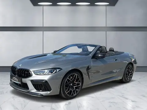 Used BMW M8 Petrol 2023 Ad 