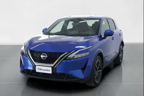 Used NISSAN QASHQAI Petrol 2023 Ad 