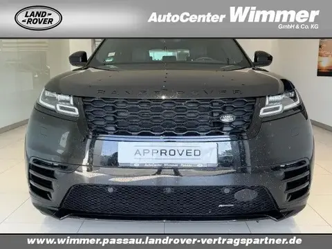 Used LAND ROVER RANGE ROVER VELAR Hybrid 2022 Ad 