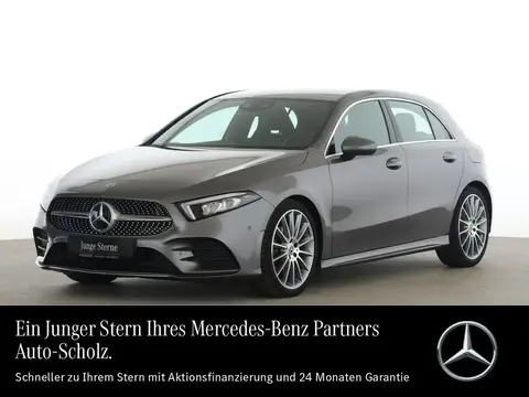 Used MERCEDES-BENZ CLASSE A Petrol 2019 Ad 