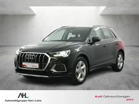 Used AUDI Q3 Petrol 2020 Ad 