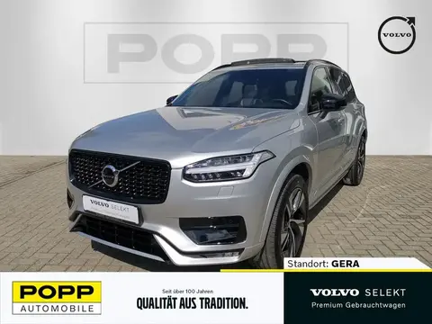 Used VOLVO XC90 Diesel 2020 Ad 