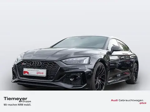 Annonce AUDI RS5 Essence 2022 d'occasion 