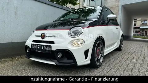 Used ABARTH 500 Petrol 2018 Ad 