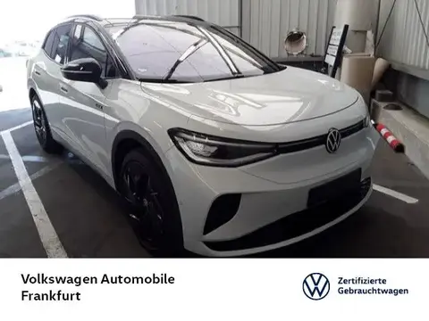 Annonce VOLKSWAGEN ID.4 Non renseigné 2023 d'occasion 