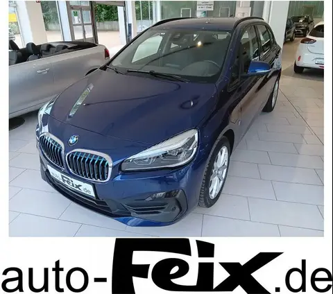 Used BMW SERIE 2 Hybrid 2019 Ad 