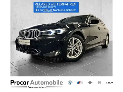 Annonce BMW SERIE 3 Essence 2023 d'occasion 