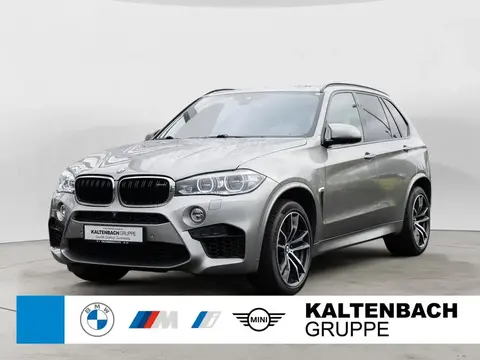 Used BMW X5 Petrol 2017 Ad Germany