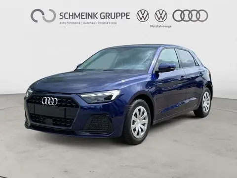 Used AUDI A1 Petrol 2023 Ad 