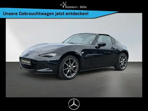 Used MAZDA MX-5 Petrol 2022 Ad 