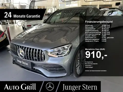 Used MERCEDES-BENZ CLASSE GLC Petrol 2023 Ad 