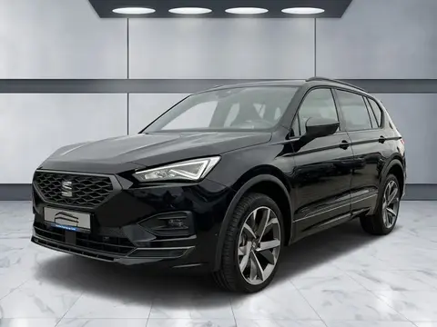 Annonce SEAT TARRACO Diesel 2023 d'occasion 