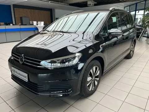 Used VOLKSWAGEN TOURAN Petrol 2023 Ad 